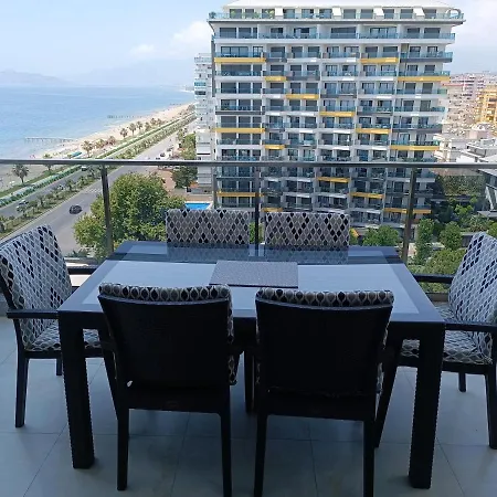 Konak Twin Towers Διαμέρισμα